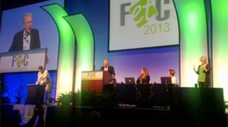 So Long FETC; Here’s 22 Tweets to Remember You By