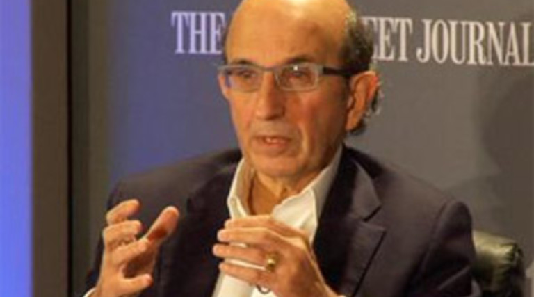 Joel Klein and the Ed-Tech Zeitgeist