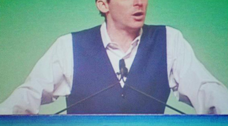 What Educators Are Talking About at FETC