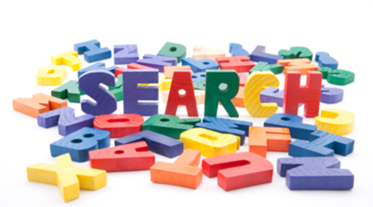 Can Google Help Students Master the Art of Online Search? 