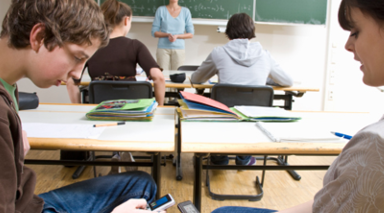 How Schools Are Achieving Better BYOD Security