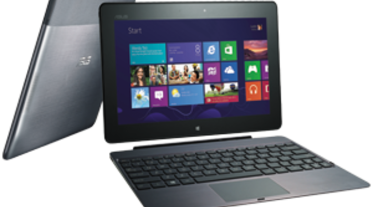 ASUS  VivoTab RT