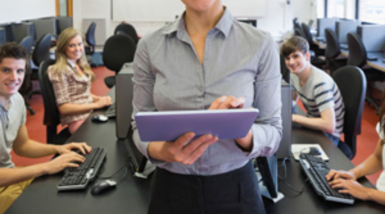 CoSN 2013: Ed-Tech Leaders Make Their Voices Heard in Speak Up 2012 Survey