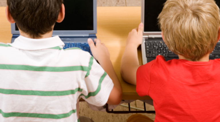 CoSN 2013: Districts Transition to Digital-Rich Learning Environments