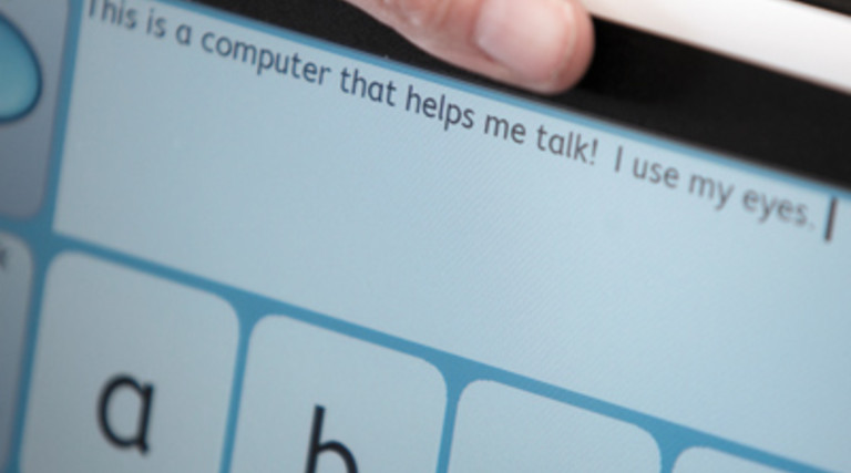 How to Help Teachers Integrate Assistive Technology in the Classroom