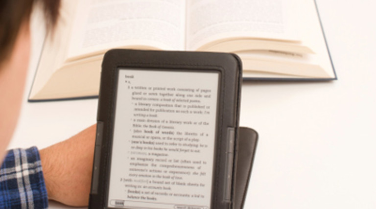 Technology Tells Teachers if Students Do the Reading — Or Not 