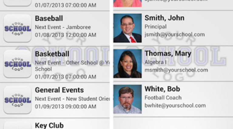 App-for-All: Should Every School Build Its Own Mobile App?