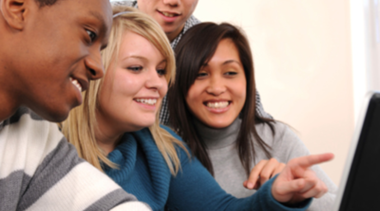 How Districts Are Increasing Student Access to Technology