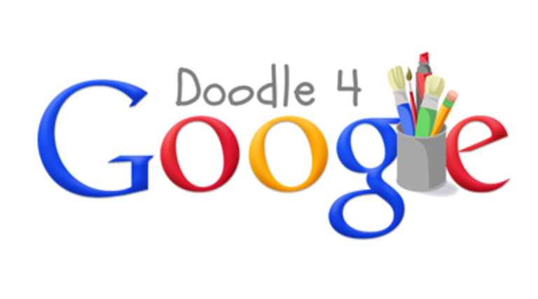 10 Impressive Entries from This Year&#039;s Doodle 4 Google Competition