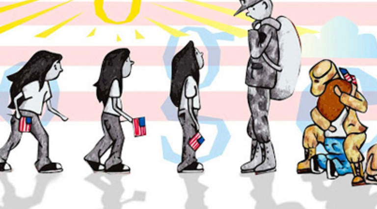 Wisconsin High Schooler Doodle Wins Google Competition