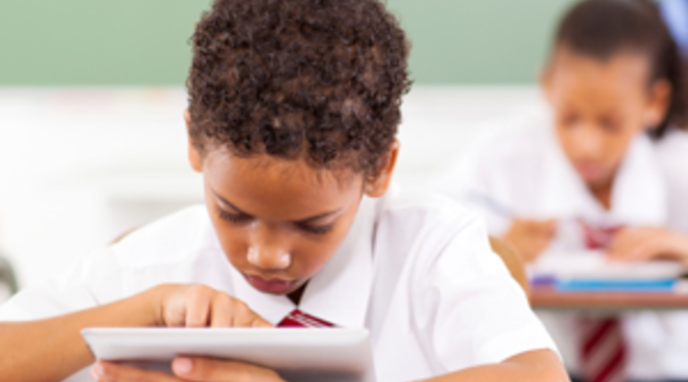 ISTE 2013: New Report Details Latest Trends in Online Learning