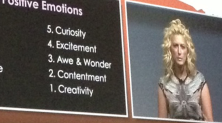 ISTE 2013: 5 Takeaways from Jane McGonigal’s Opening Keynote