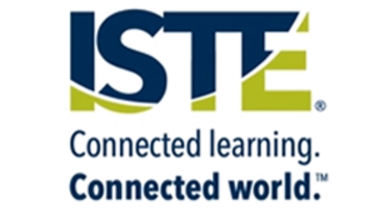 ISTE 2013: Say Hello to the New ISTE Logo