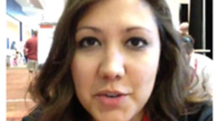 ISTE 2013: Is Vine the New Instagram?