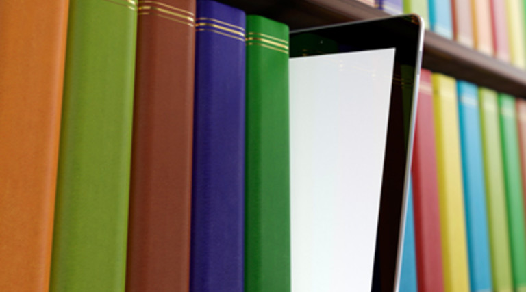 5 Tools for Reading Digital Text