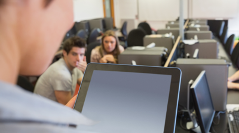 Assessing Tech Readiness for Common Core: What IT Pros Say