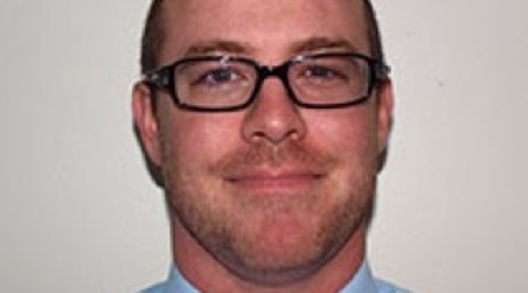 ISTE&#039;s 2013 Teacher of the Year Details His Road to Ed-Tech Glory