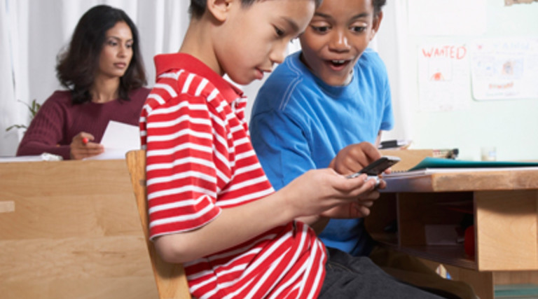 There’s More to Game-Based Learning than Meets the Eye 