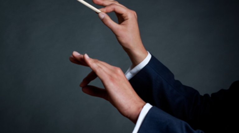 Ed-Tech Coaches Are the Orchestra Conductors of K–12 Education