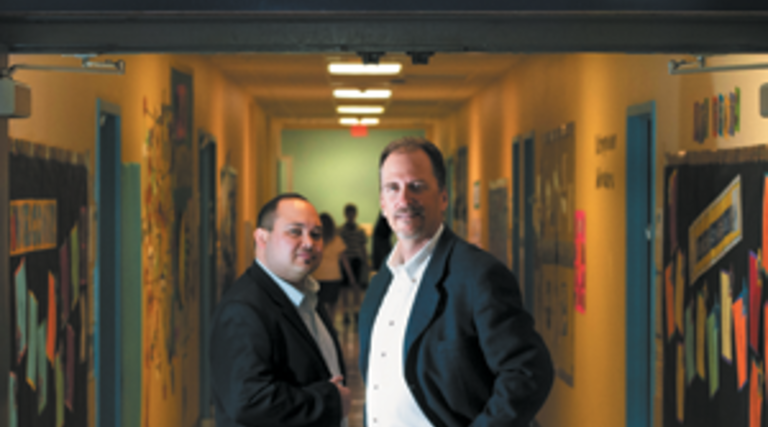 What’s Driving K–12 Networks to the Cloud?