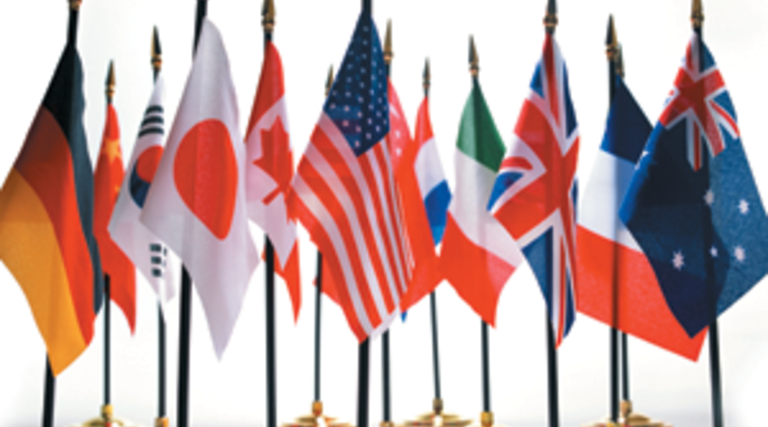 Connecting with Our Immigrant Nation