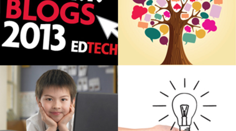The 10 Most Popular EdTech: Focus on K–12 Stories in 2013
