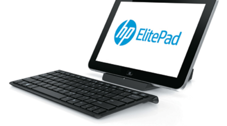 Review: HP ElitePad 900 a Compelling Option for Windows 8 Users