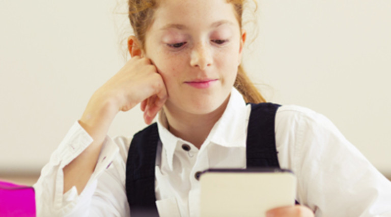 New Jersey Could Mandate Social Media Education for Middle Schools