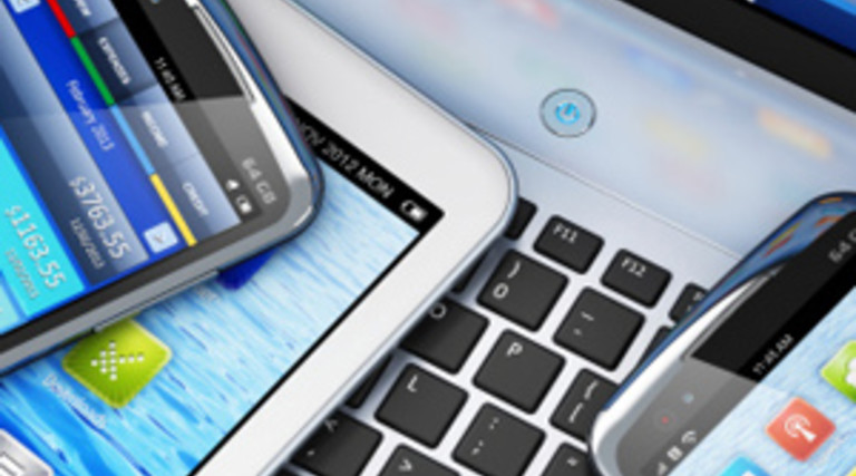 Mobile Application Management