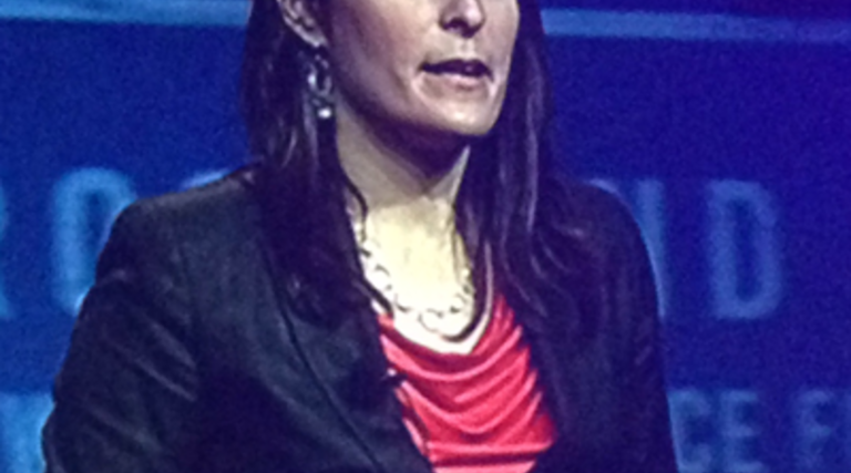 TCEA 2014: Teachers Can Help Students in the Face of Bullying