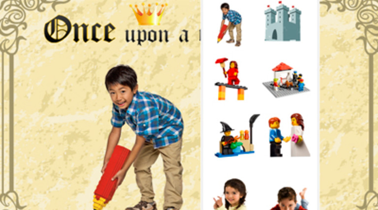 LEGO EducationStoryStarter 