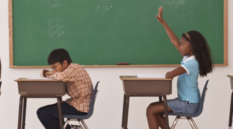 Do Teachers Still Need Classroom Seating Charts?