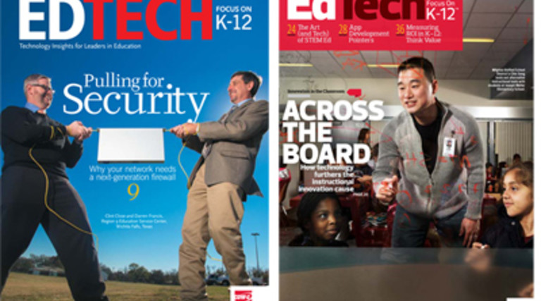 The New School of Thought Behind EdTech&#039;s Redesign