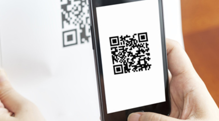 3 Ways to Use QR Codes to Connect School and Home