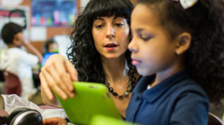 Teachers Demand More Tech in Classrooms