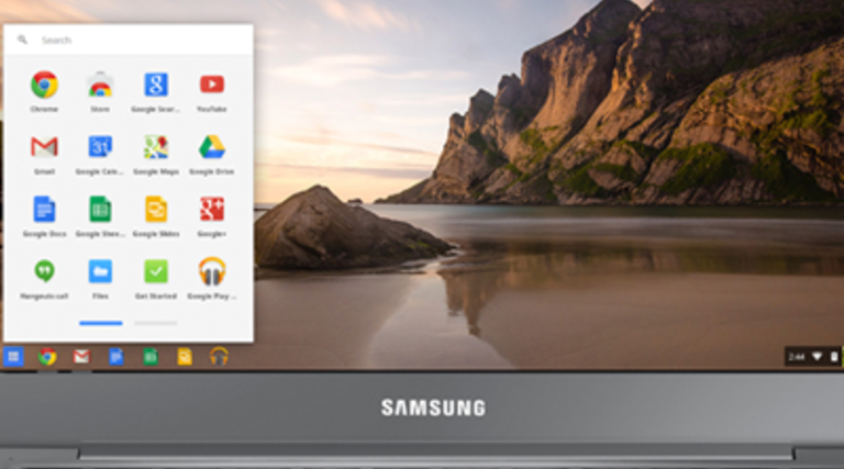 Review: Samsung Chromebook 2 Is Invaluable Tool for Students and Staff