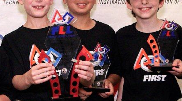 Students Earn $20K Designing Ways to Survive Natural Disasters