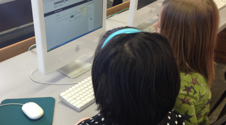 How Should Keyboarding Be Taught in Elementary School?