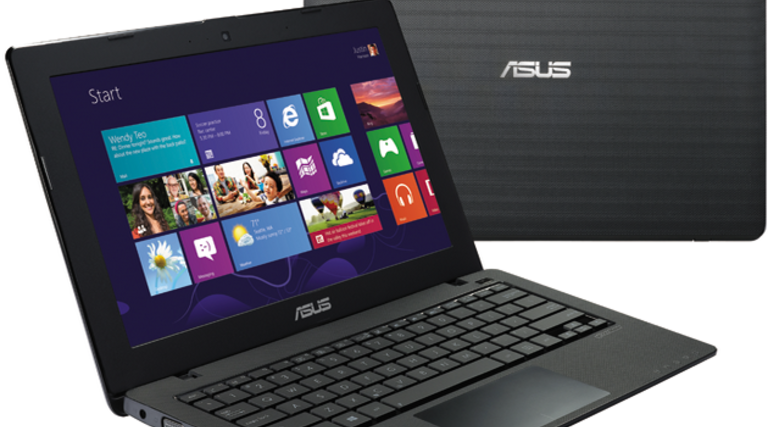 Review: ASUS K200MA Blends Touch Interfaces