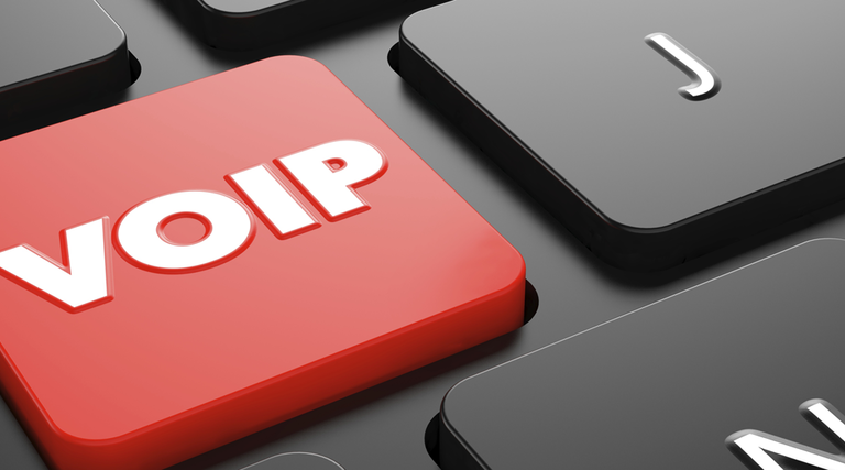 VOIP