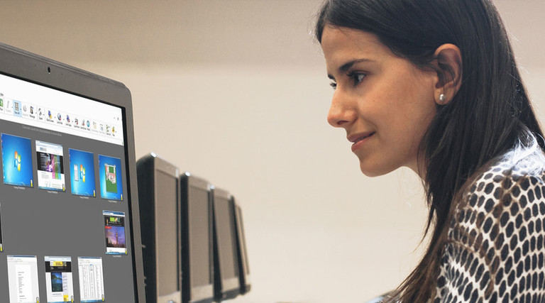 Lenovo’s LanSchool Software