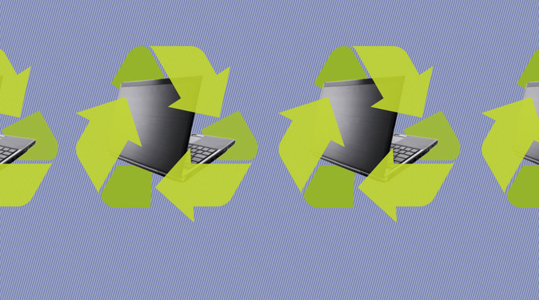 Recycle tech