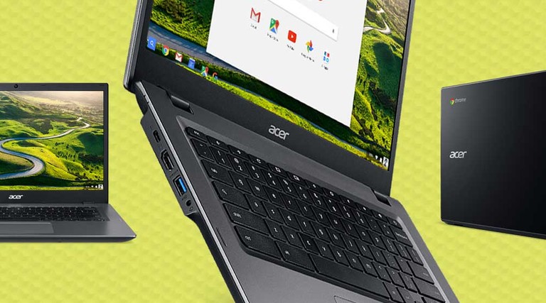 Acer Chromebook 14 for Work Review: Chromebook 720p Review | EdTech