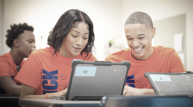 EBR connectivity case study