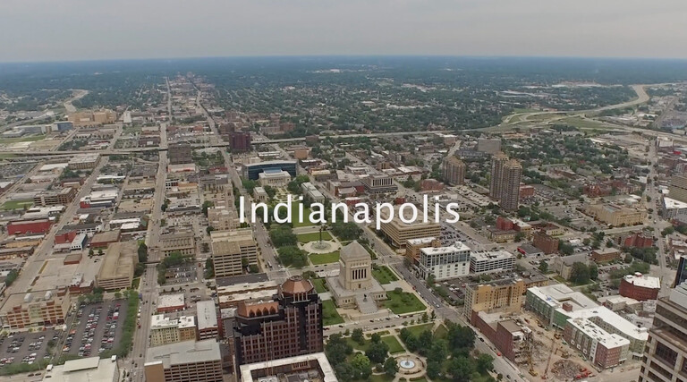 Indianapolis case study thumbnail