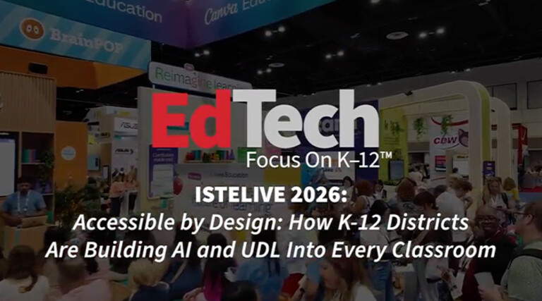 K12 iste access-tile