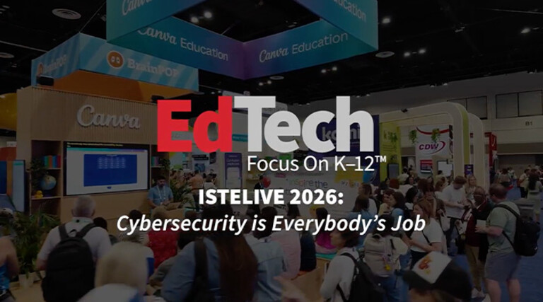 Cybersecurity Tile