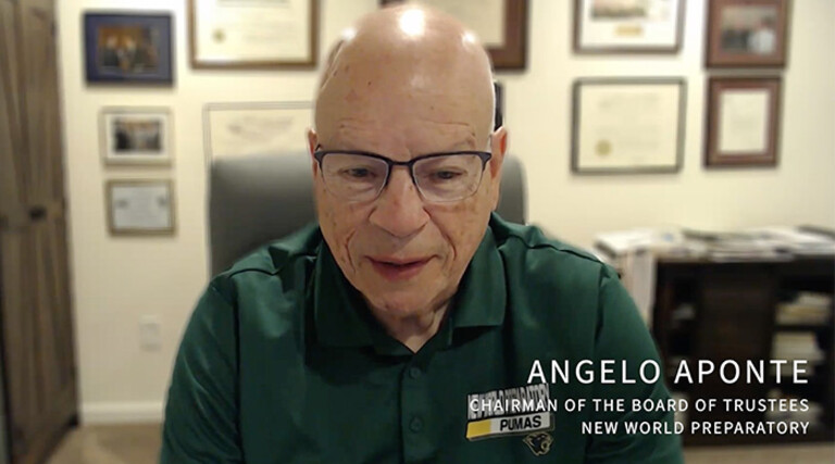 Angelo Aponte