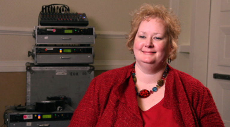 CoSN 2014: Assessment Tech Readiness