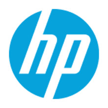 hp logo
